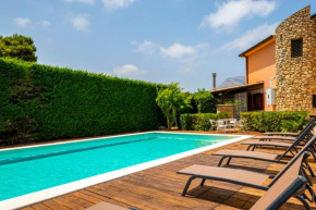 Villa Giardino Eden con piscina privata